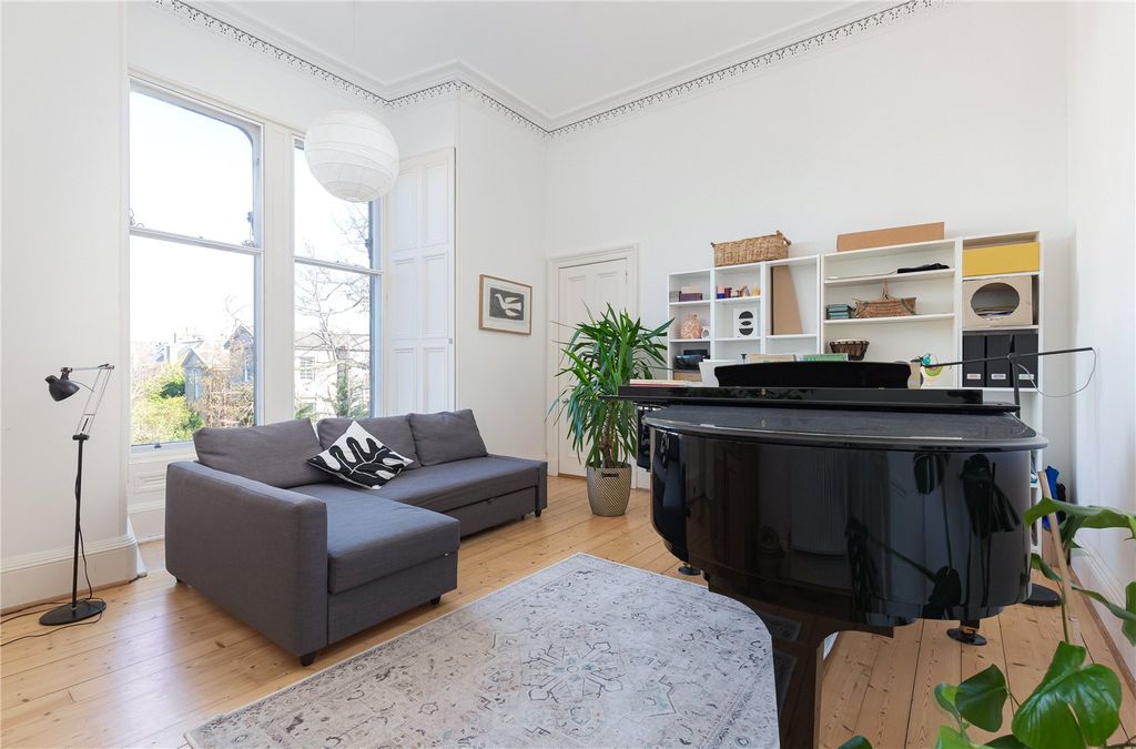Additional image 6 of 5 bed flat for saleInverleith Gardens, Inverleith, Edinburgh EH3