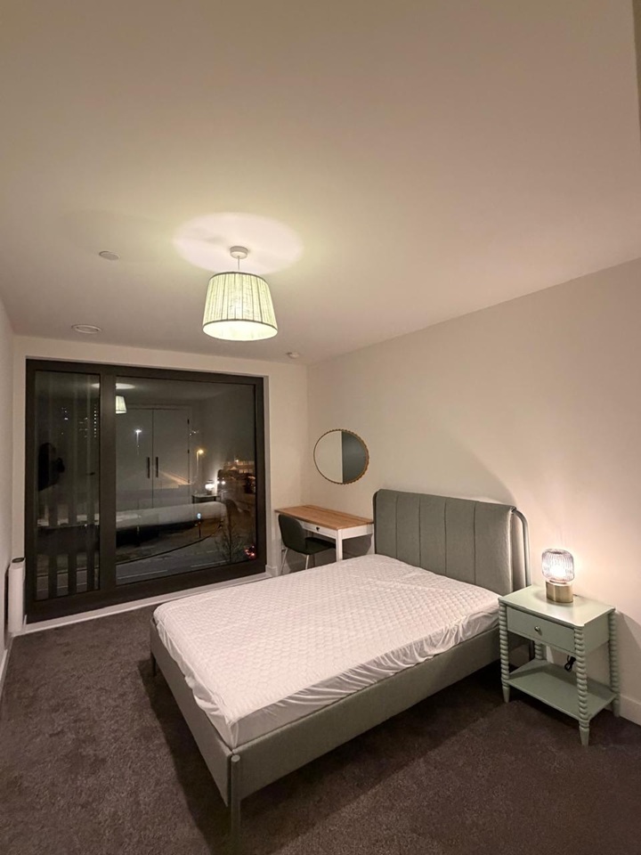 Additional image 22 of 1 Bed Flat, Cardigan Wharf, B4, N1 7GU