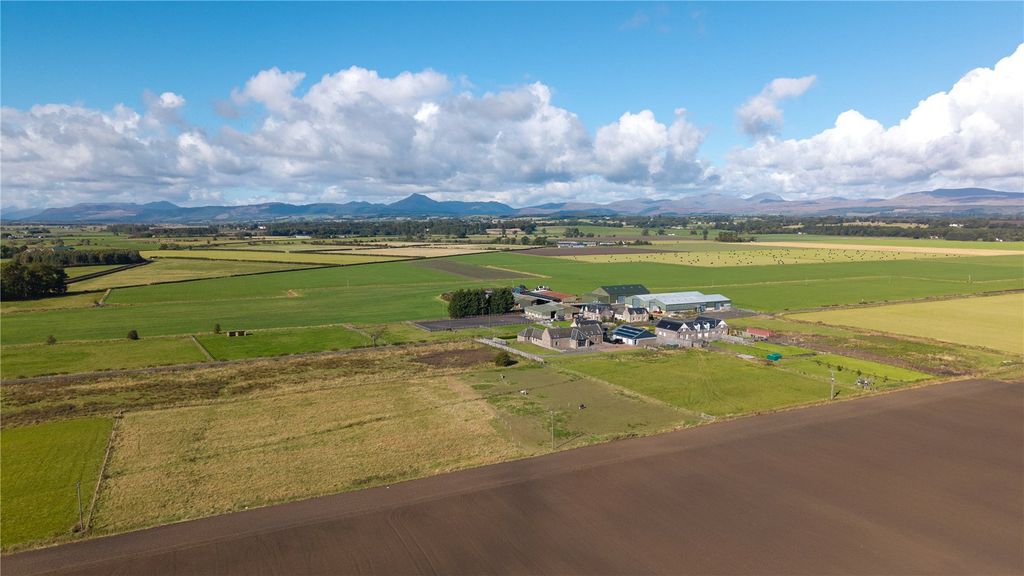 Additional image 20 of 5 bed detached house for saleKirk Lane House, Kirk Lane, Blair Drummond, Stirling FK9