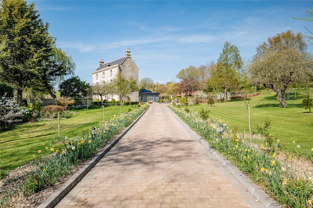 Additional image 5 of 8 bed detached house for saleLoves Lane, Farmborough, Bath, Somerset BA2