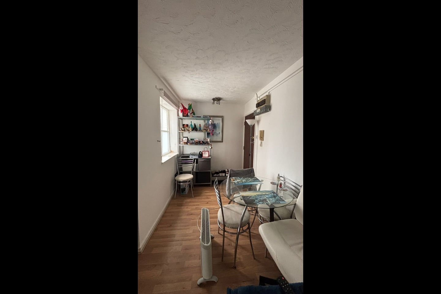 Additional image 2 of Studio Flat, Toulouse Court, SE16, N1 7GU