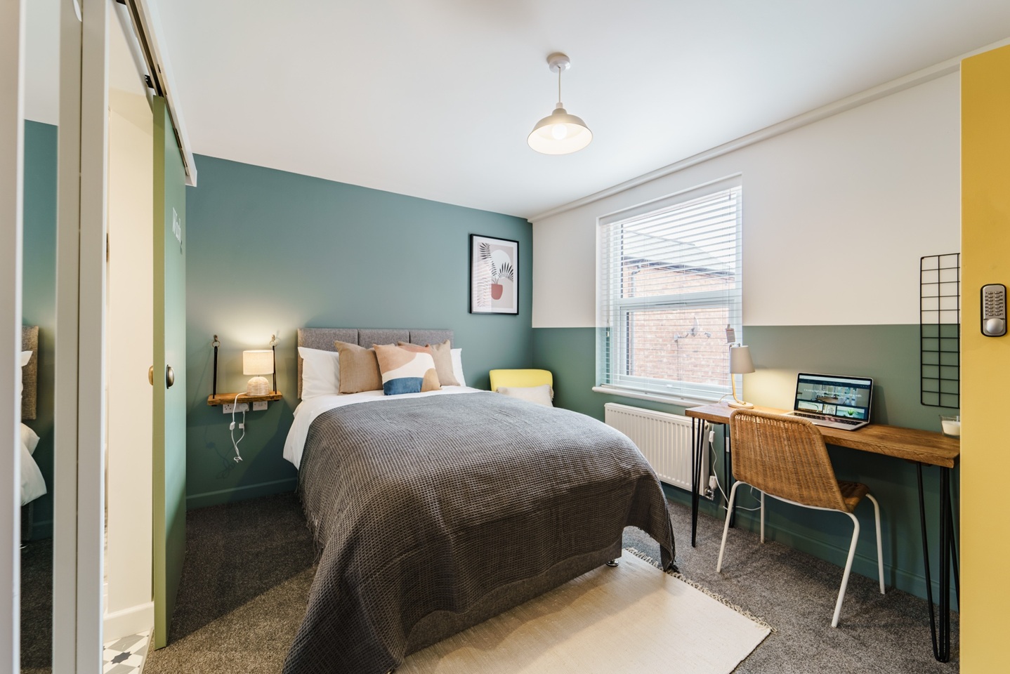 Additional image 3 of Room in a Shared House, Sycamore Road, B66, N1 7GU