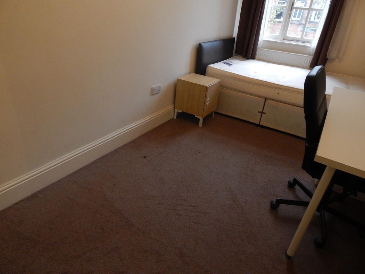 Additional image 14 of 3 Bed Flat, Hyde Terrace, LS2, N1 7GU