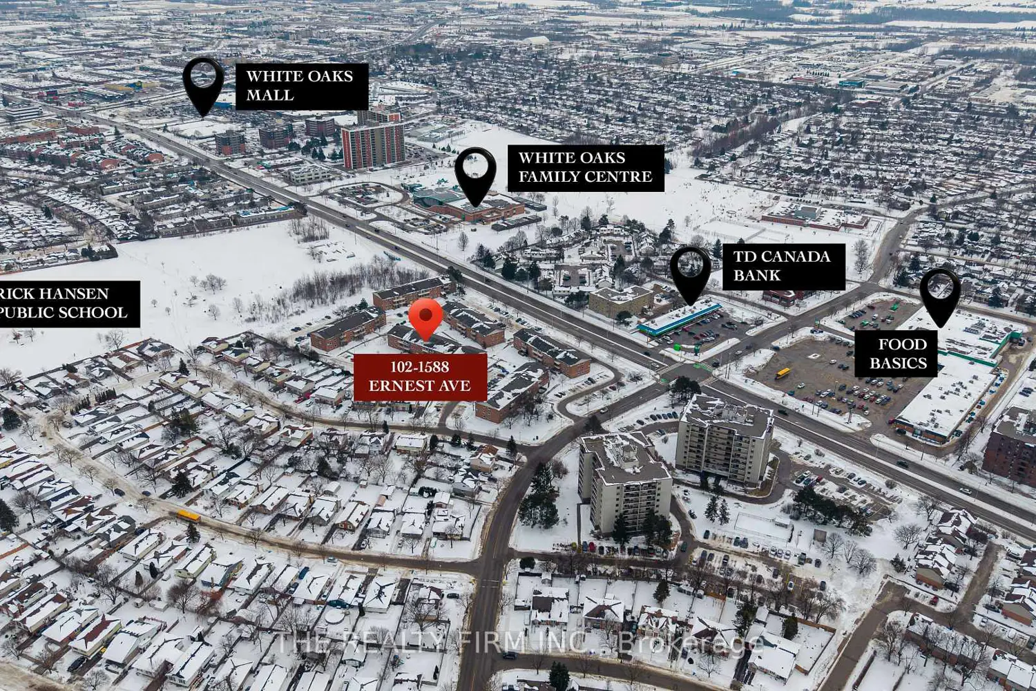 Additional image 2 of 1588 Ernest Avenue 102