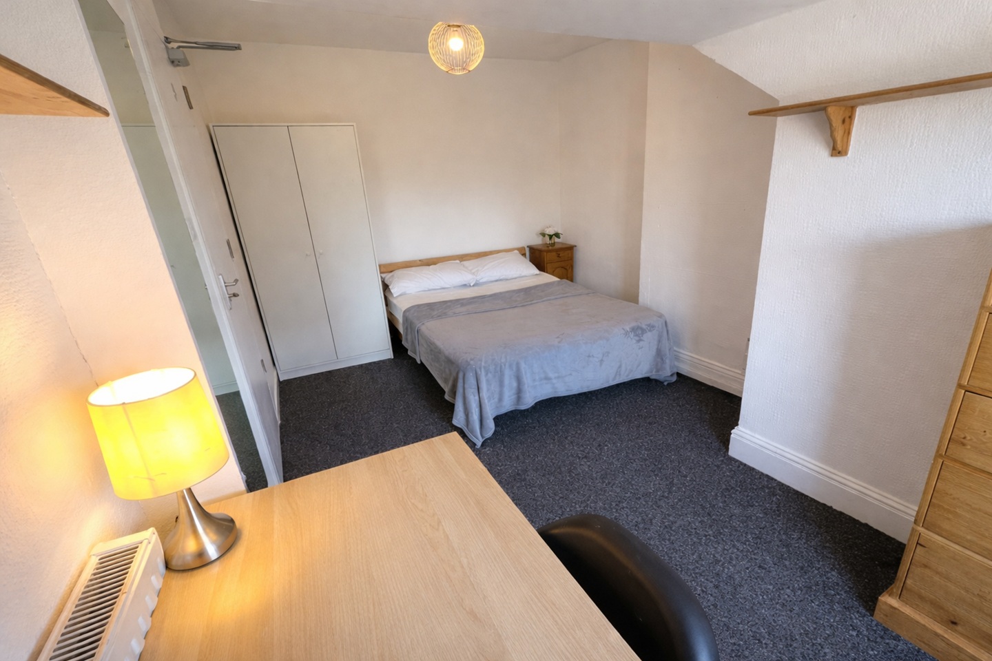 Additional image 3 of Room in a Shared House, Pershore Road, B29, N1 7GU