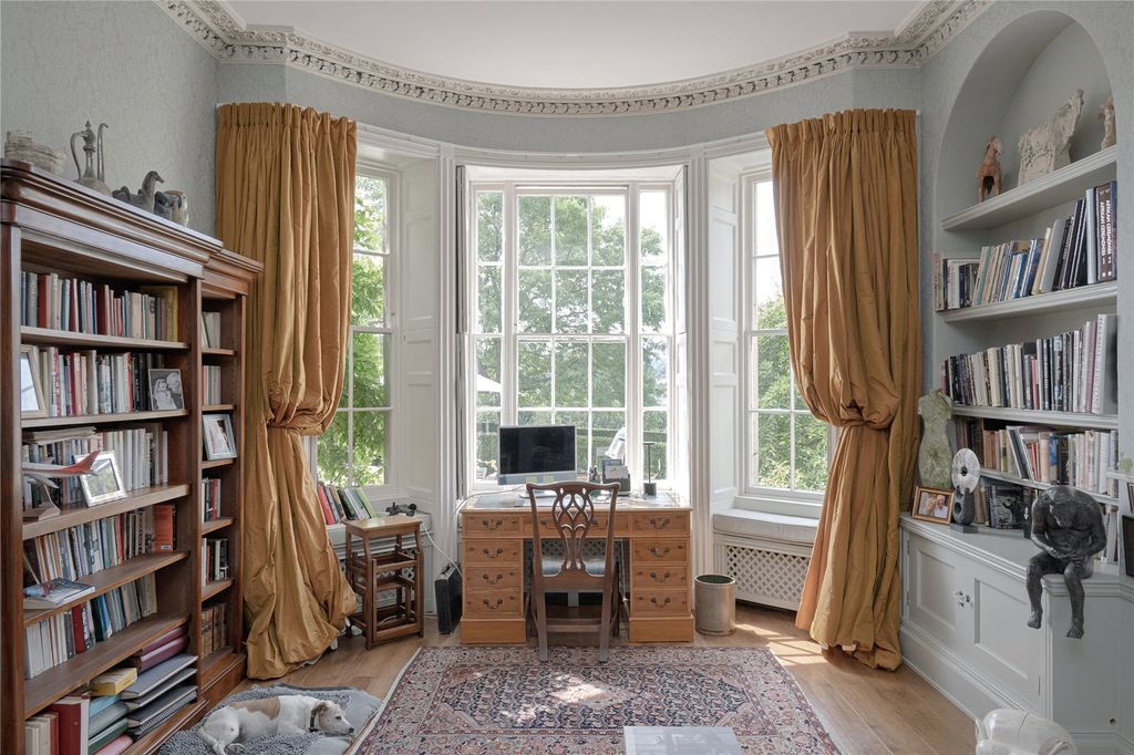 Additional image 8 of 5 bed detached house for saleBathwick Hill, Bath BA2