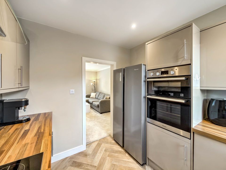 Additional image 4 of 3 bed flat for saleDalintart Drive, Oban, Argyll, 4EE, Oban PA34