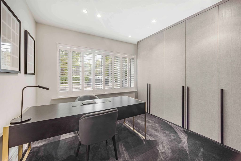Additional image 3 of 5 bed detached house for saleBollinway, Hale WA15