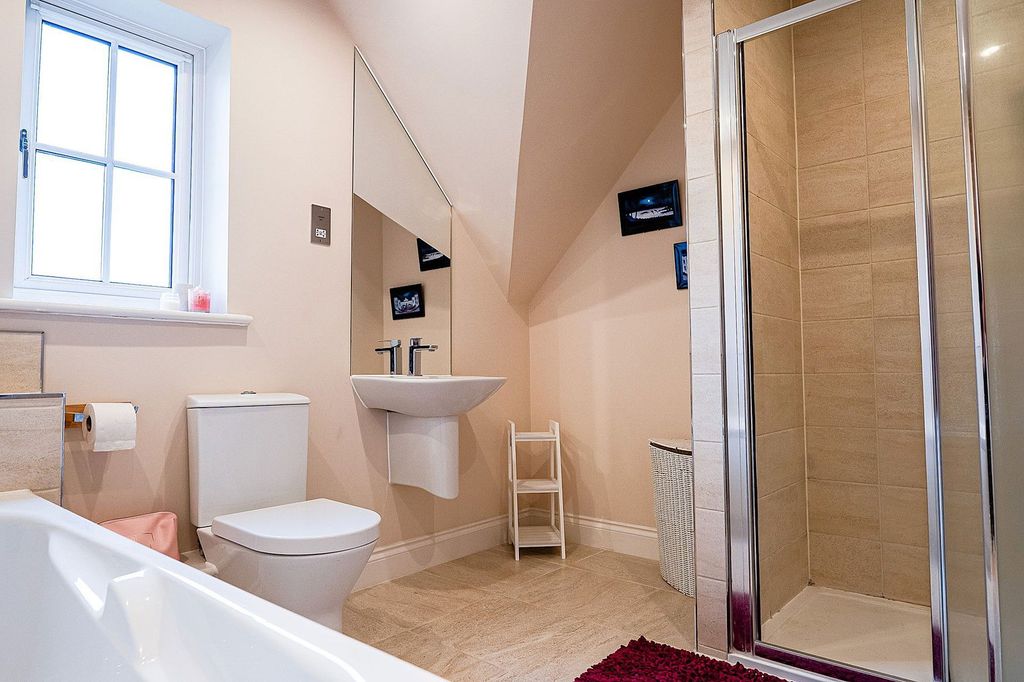 Additional image 31 of 4 bed detached house for saleDerwen Fawr Road, Sketty, Swansea SA2