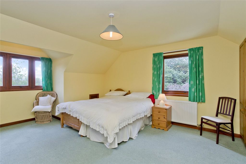 Additional image 14 of 5 bed detached house for saleTayur House, Waterside, Invergowrie, By Dundee DD2
