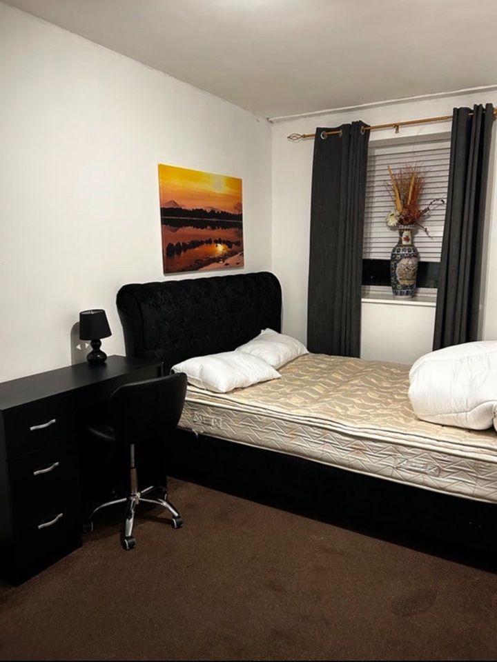 Additional image 3 of Room in a Shared Flat, Oakley House, B66, N1 7GU