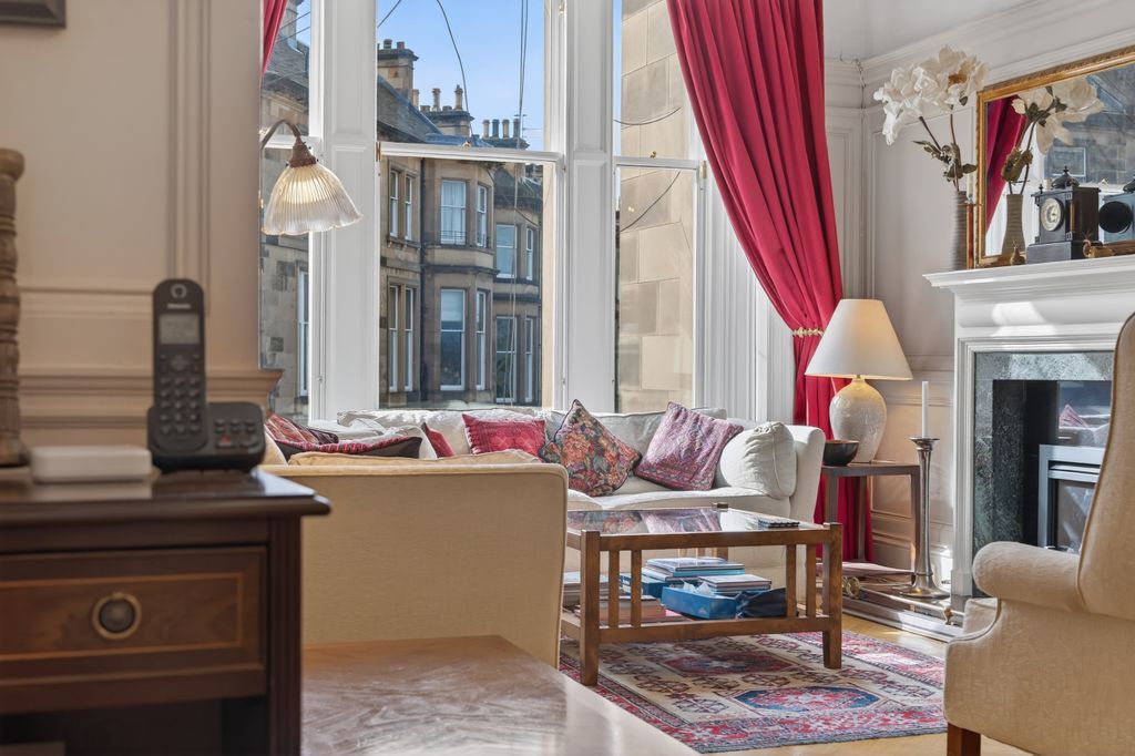 Additional image 48 of 4 bed flat for sale21 2 Rothesay Terrace, Edinburgh EH3