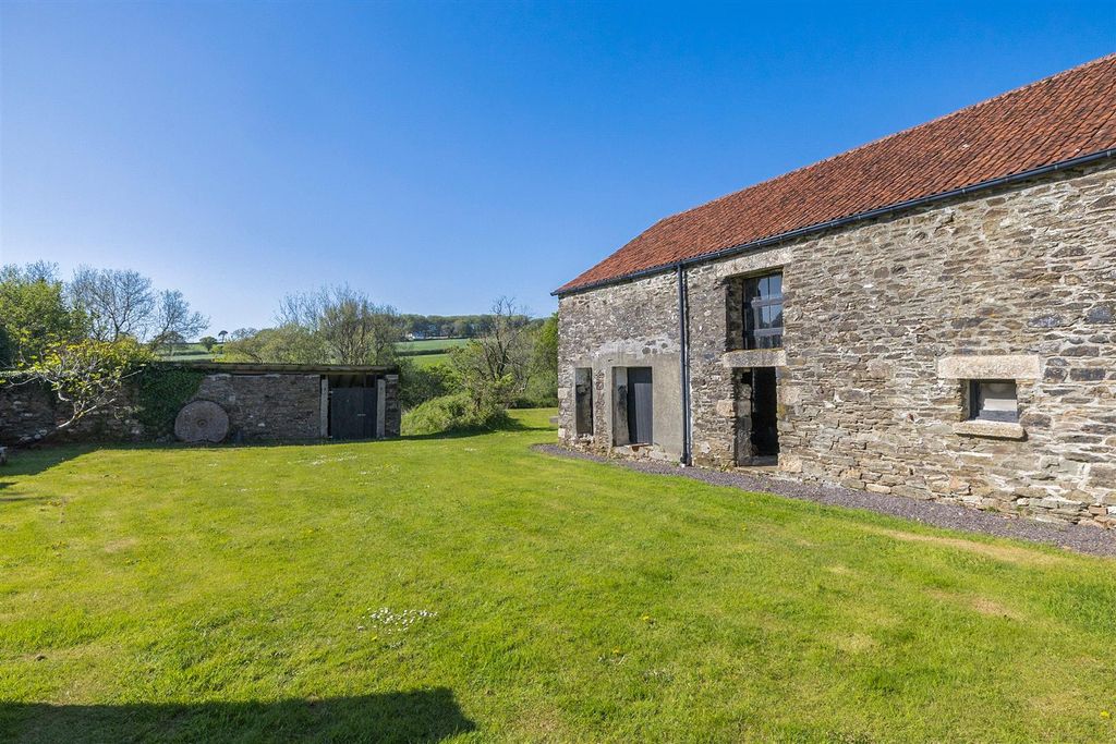 Additional image 47 of 6 bed country house for saleLamerton, Tavistock - Devon PL19