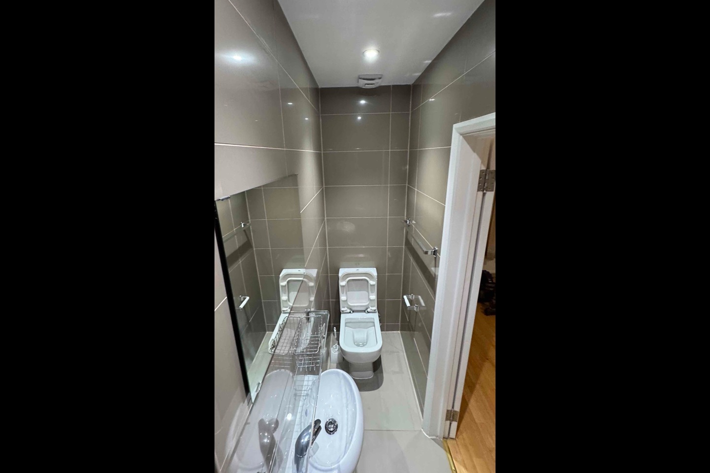 Additional image 8 of 2 Bed Flat, Brixton, SW9, N1 7GU