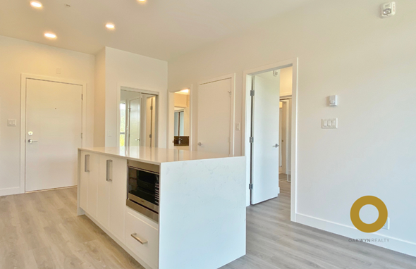 610-700 Clarke Rd, Coquitlam, BC, V3J 3Y1