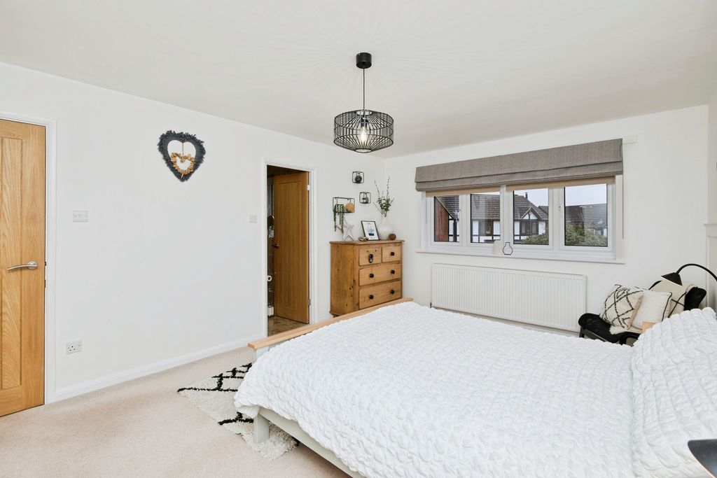 Additional image 10 of 5 bed detached house for saleWentworth Drive, Burton-On-Trent DE13