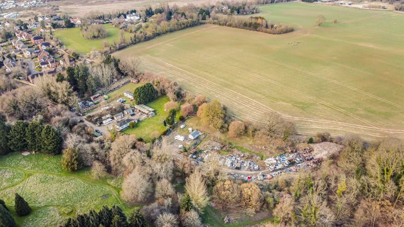 Additional image 2 of Land for saleRoydon, Harlow CM19