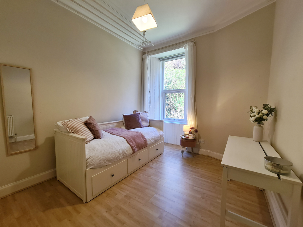 Additional image 18 of 3 bed flat for saleFlat 2/2, 18 Battery Place, Rothesay PA20