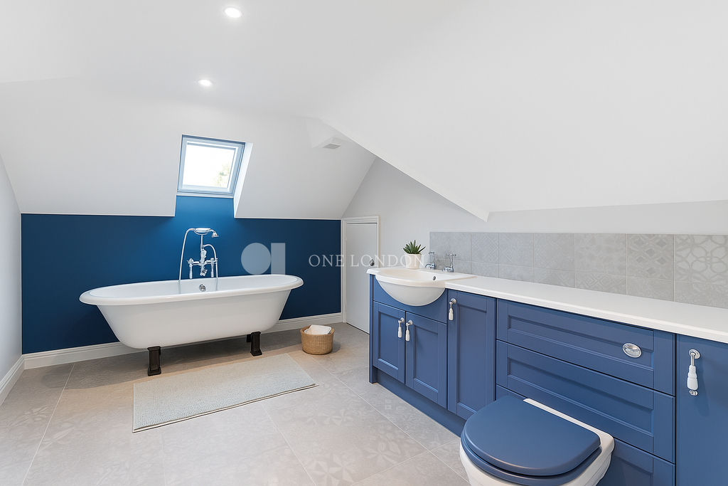 Additional image 17 of 7 bed detached house for saleNadder House, Lower Road, Salisbury SP2