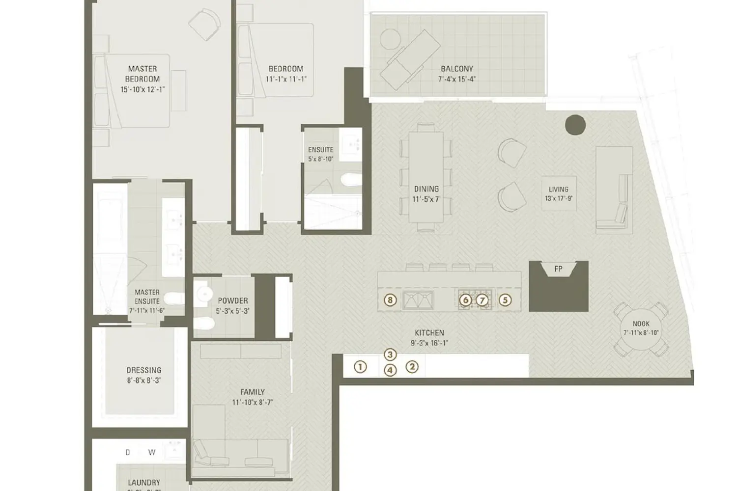 180 University Avenue 5504 photo 5