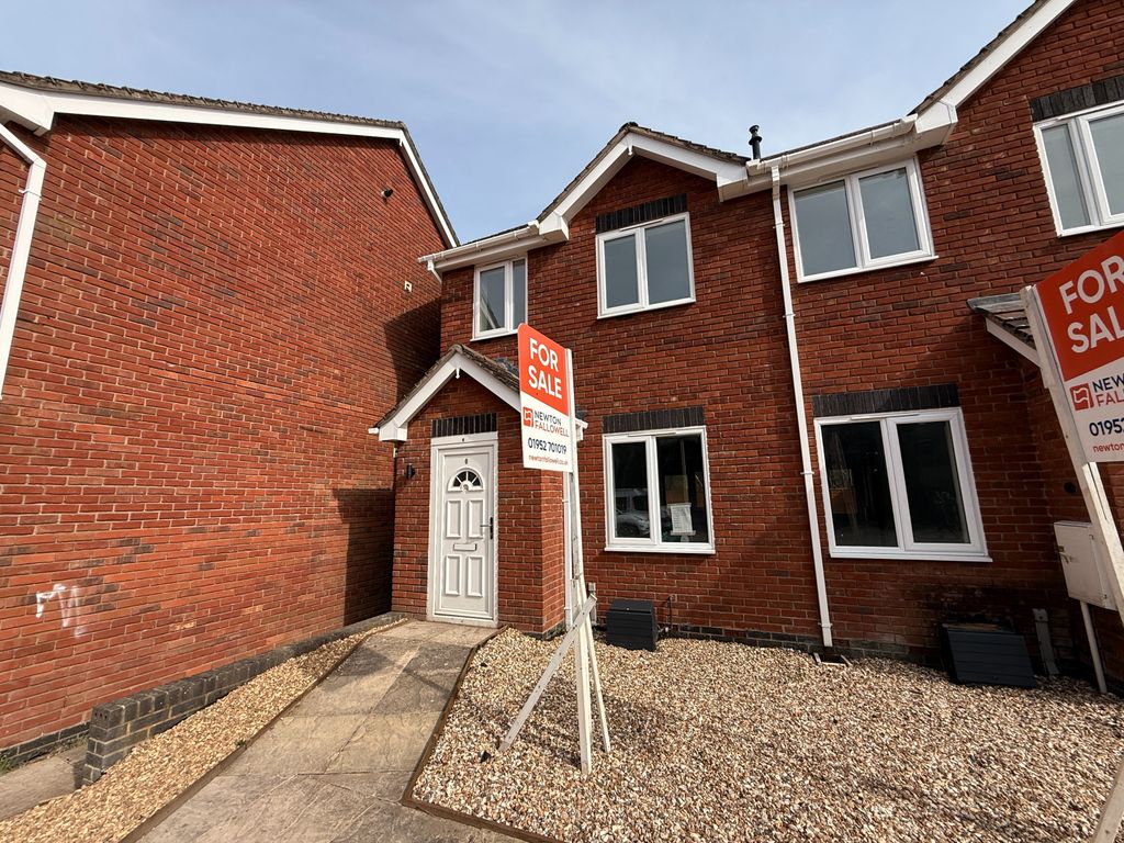 Additional image 18 of 18 bed semi-detached house for saleLodge Court, Donnington Wood, Telford TF2