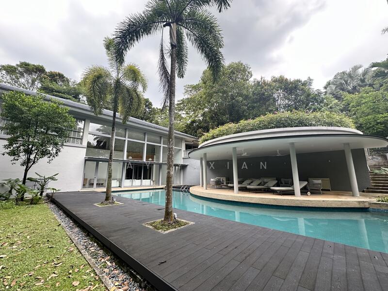 Additional image 3 of Good Class Bungalow near Tanglin