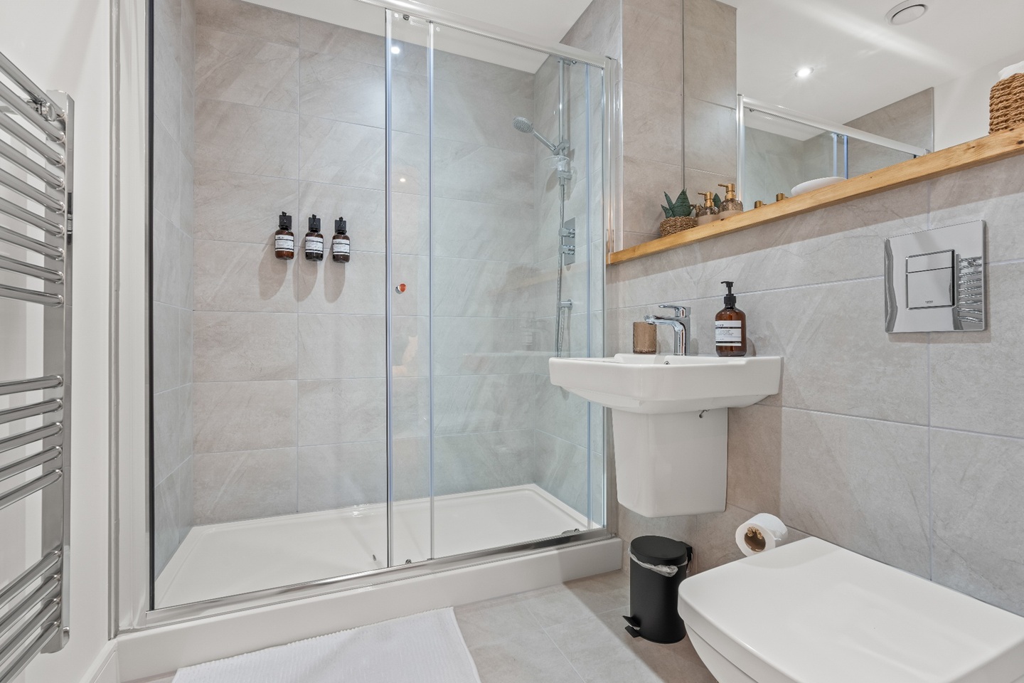 Additional image 3 of 2 Bed Flat, York Road, LS9, N1 7GU