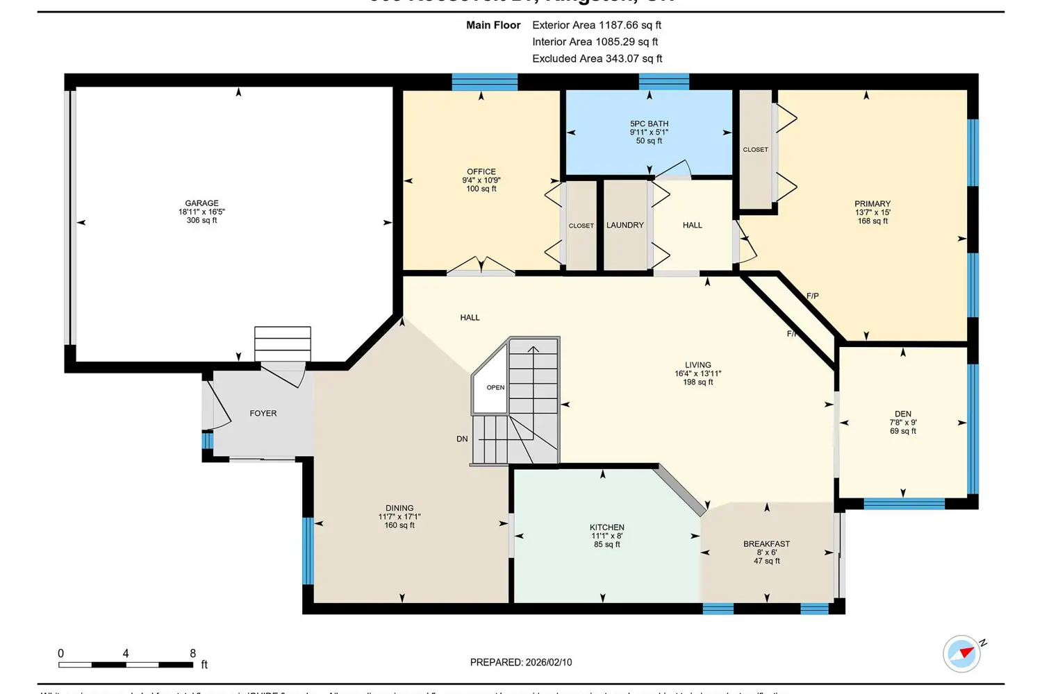 Additional image 19 of 568 Roosevelt Drive