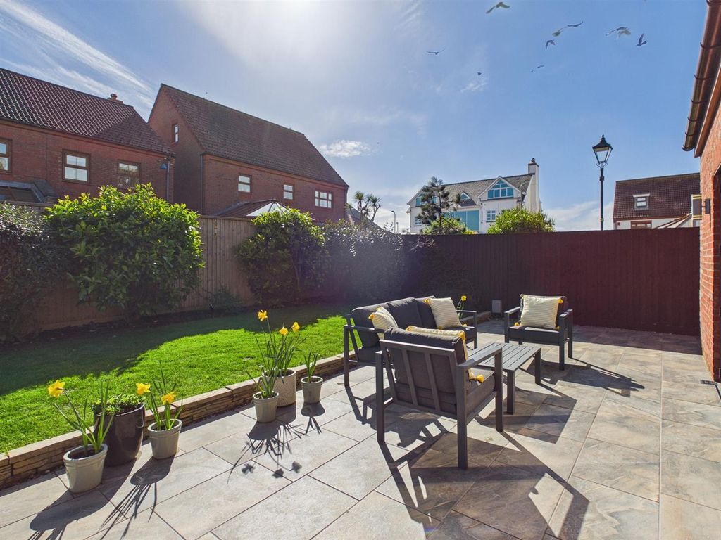 Additional image 33 of 5 bed detached house for saleSanderling Way, Porthcawl CF36