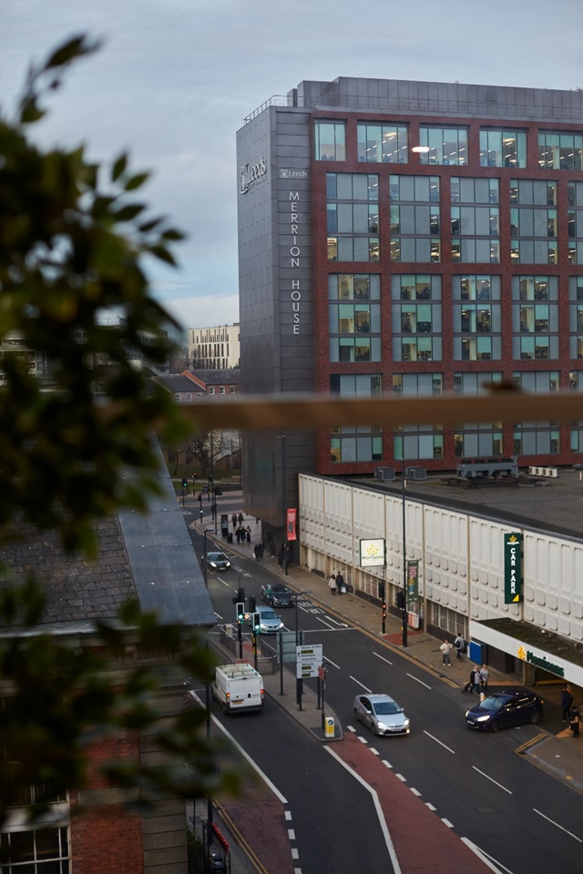 Additional image 12 of 2 Bed Flat, Leeds, LS1, N1 7GU