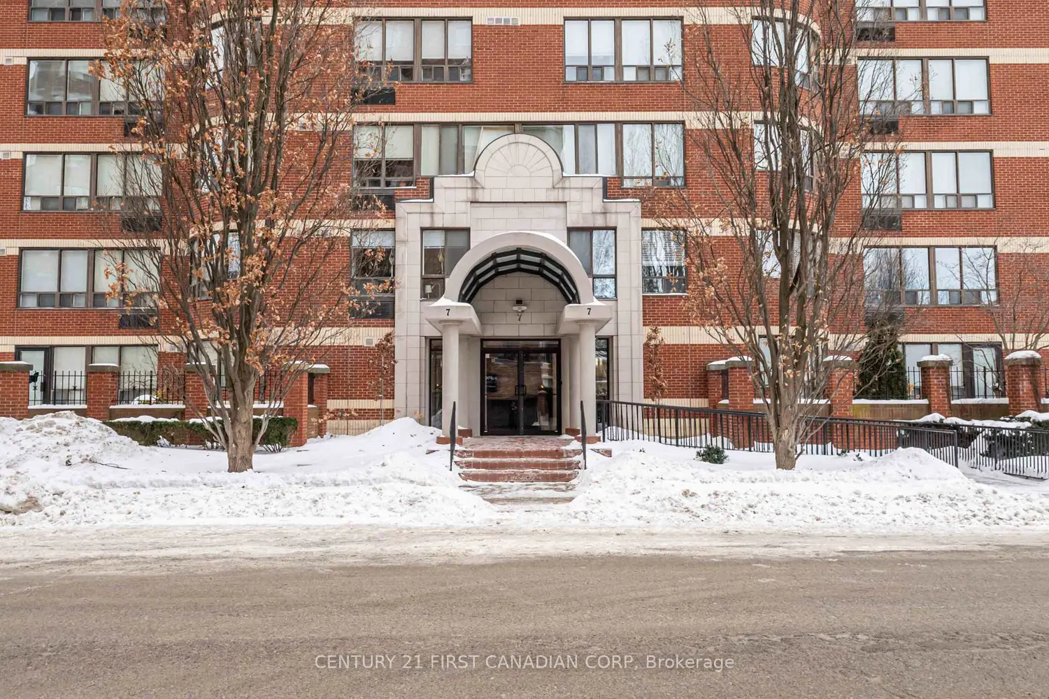 Additional image 2 of 7 Picton Street 403