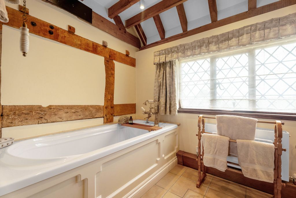 Additional image 26 of 7 bed detached house for saleBroughton Green Droitwich, Worcestershire WR9
