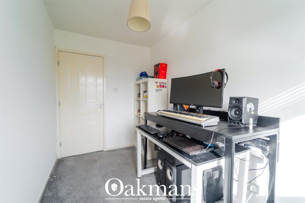 Additional image 19 of Grattidge Road, Birmingham, West Midlands, B27