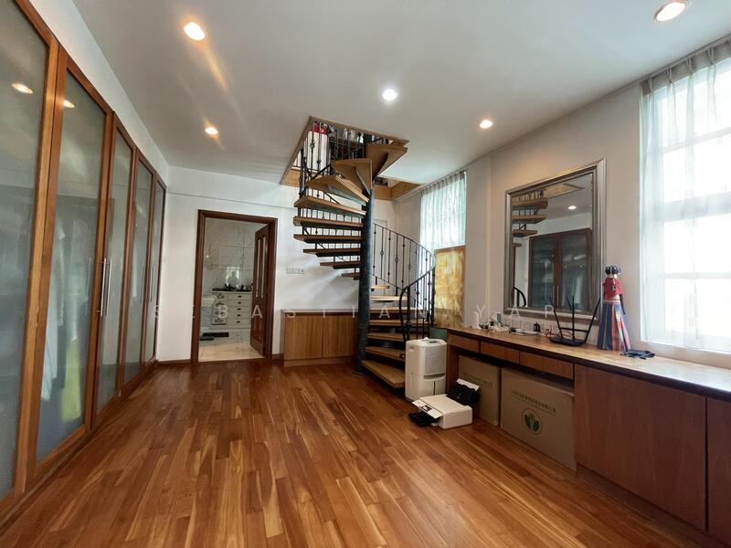 Additional image 6 of Bungalow @ Belmont Road