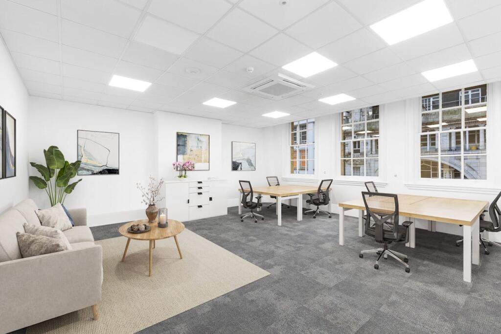 Additional image 5 of 18 Bennetts Hill, Birmingham, B2 5QJ