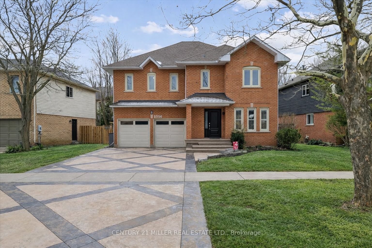 2356 Mowat Avenue, Oakville, ON, L6H 5X3