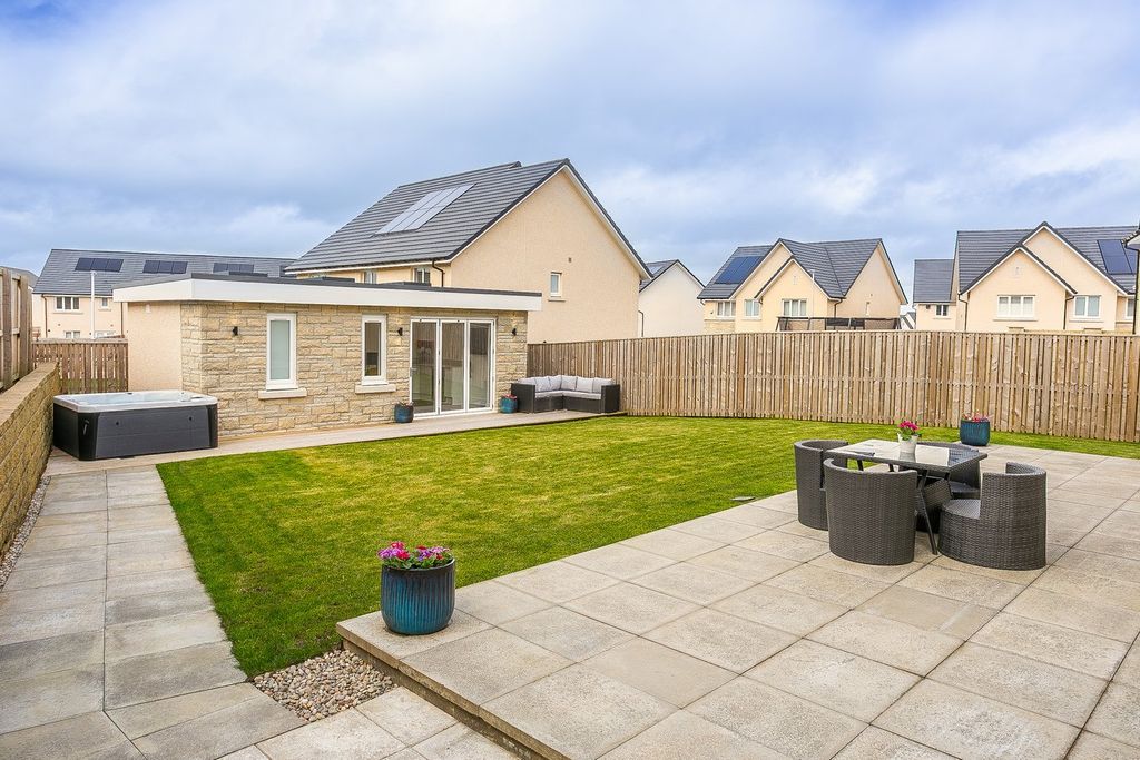 Additional image 35 of 5 bed detached house for saleBen Avon Drive, East Calder, Livingston EH53