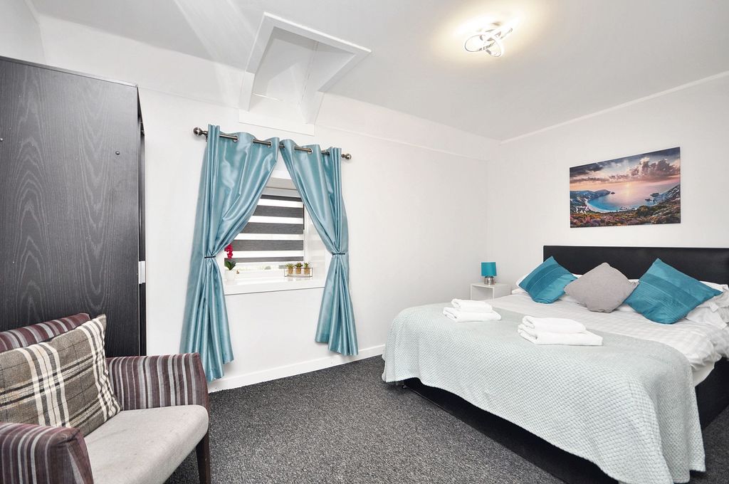 Additional image 23 of 2 bed flat for sale102 Queen Street, Newton Stewart DG8