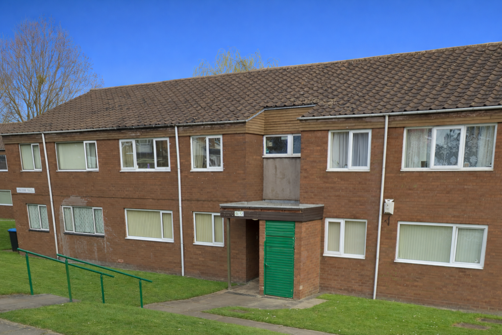 Additional image 17 of Lakeside Walk, Brookvale Village, Birmingham