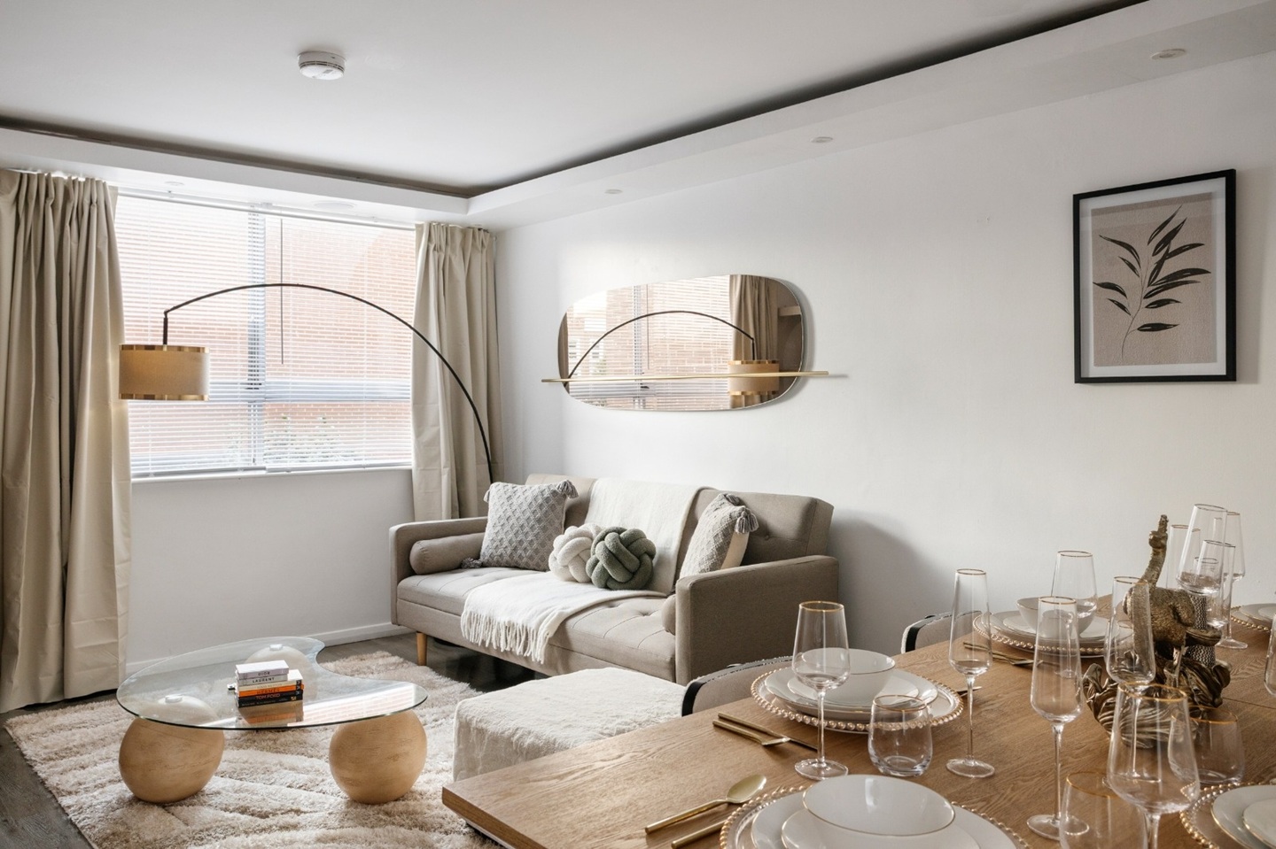 Additional image 5 of 4 Bed Semi-Detached House, Stuart Road, NW6, N1 7GU