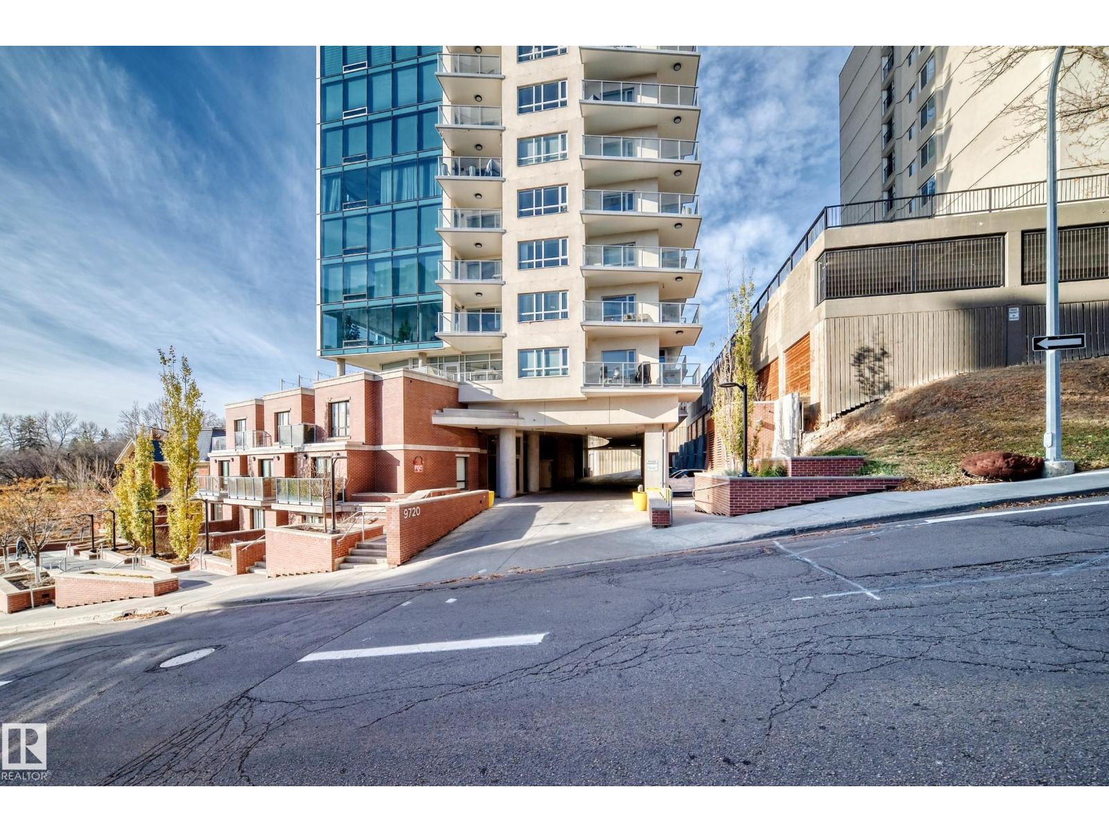 Additional image 3 of 503-9720 106 Street NW, Edmonton, AB, T5K0K8