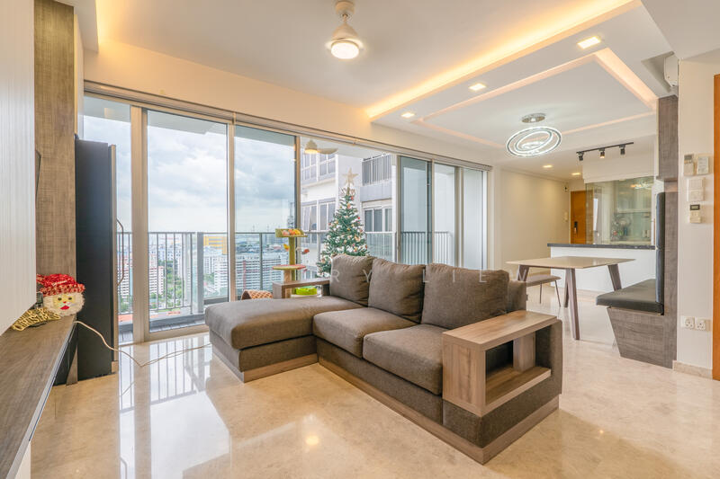 Additional image 2 of 15 West Coast Walk