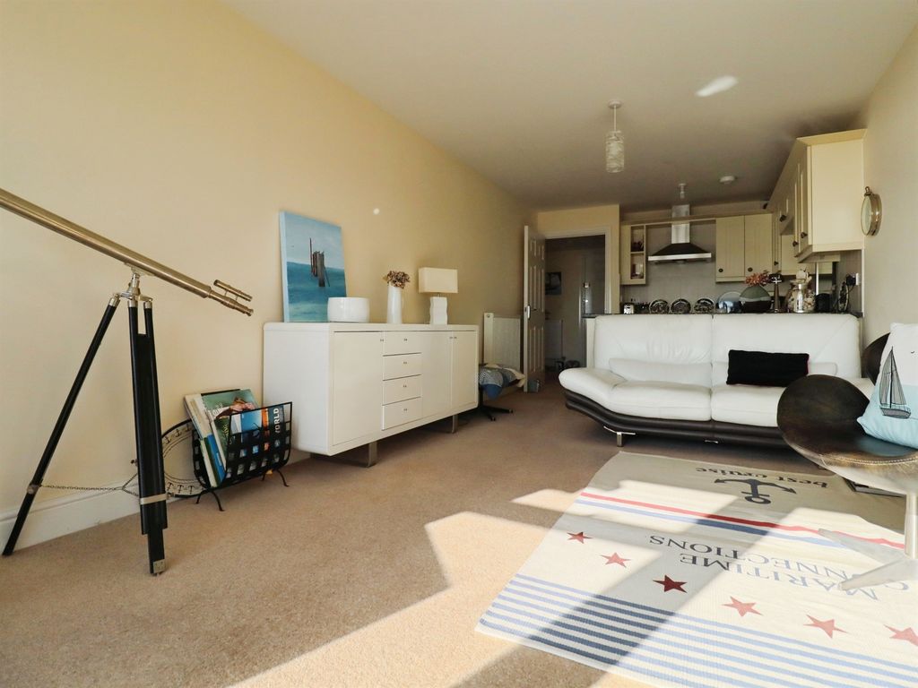 Additional image 7 of 1 bed flat for saleBeach Road, Porthcawl CF36