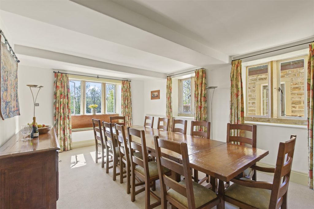 Additional image 12 of 5 bed detached house for saleLangbar Road, Ilkley LS29