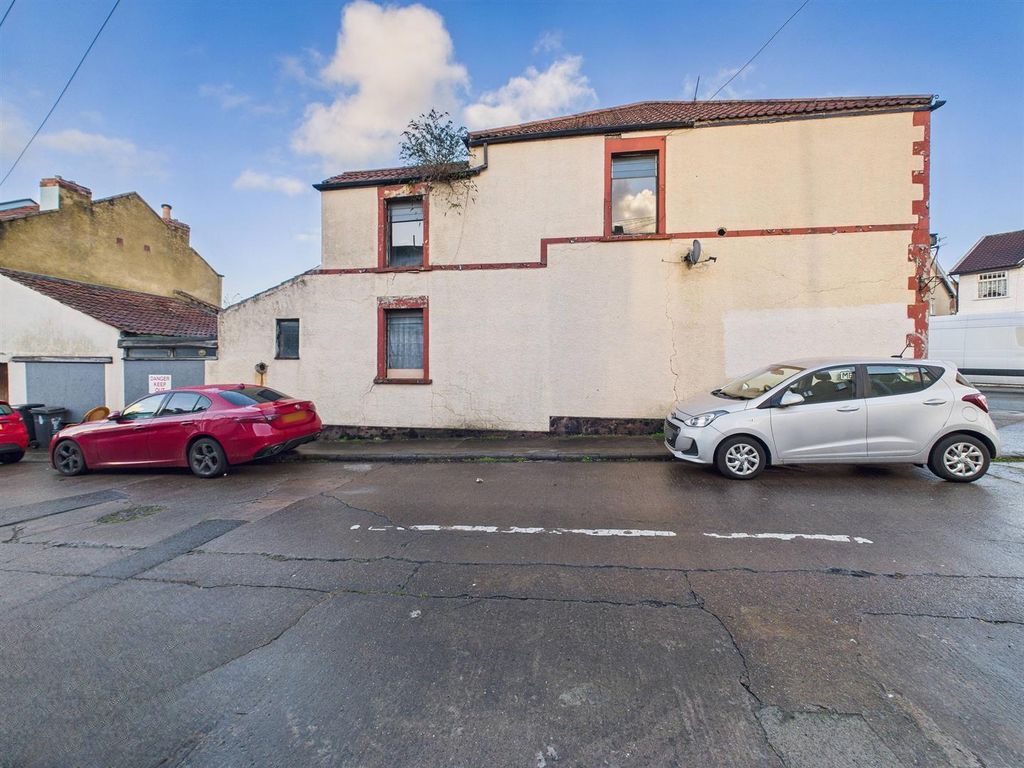 Additional image 4 of Land for saleDevelopment Site - St Johns Lane, Bedminster BS3