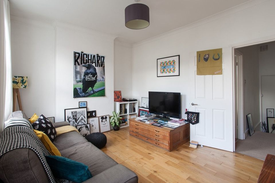Additional image 5 of 1 Bed Flat, Pennethorne Road, SE15, N1 7GU