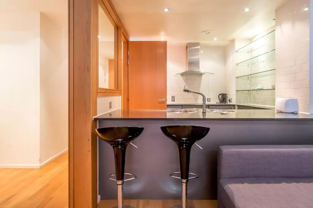 Additional image 6 of 2 Bed Flat, Church Street, M4, N1 7GU