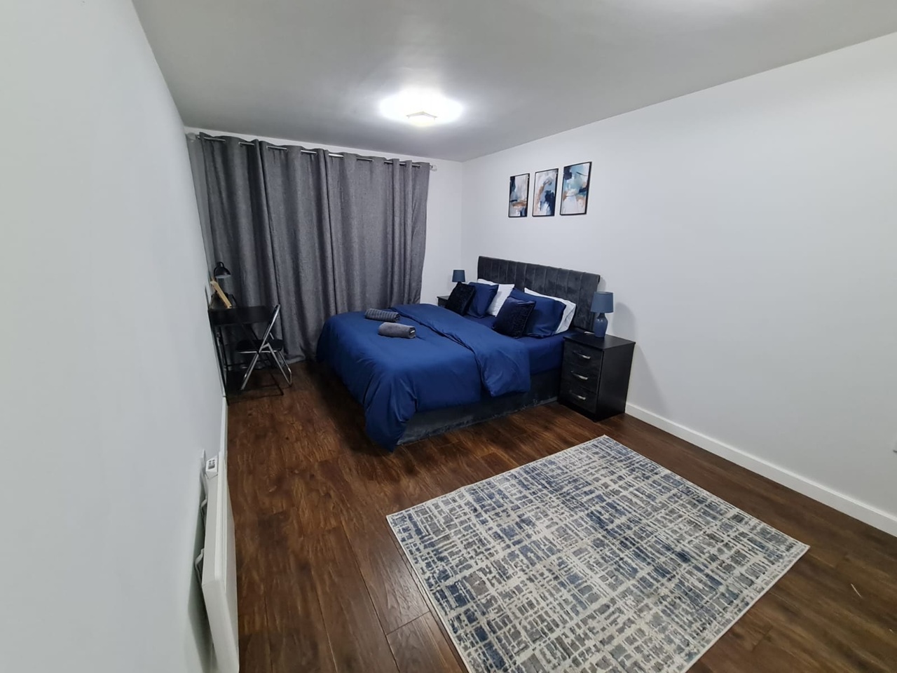 Additional image 6 of 2 Bed Flat, Ryland Street, B16, N1 7GU