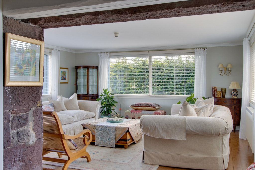 Additional image 4 of 5 bed equestrian for saleThe Ghenty, Airlie, By Kirriemuir, Angus DD8