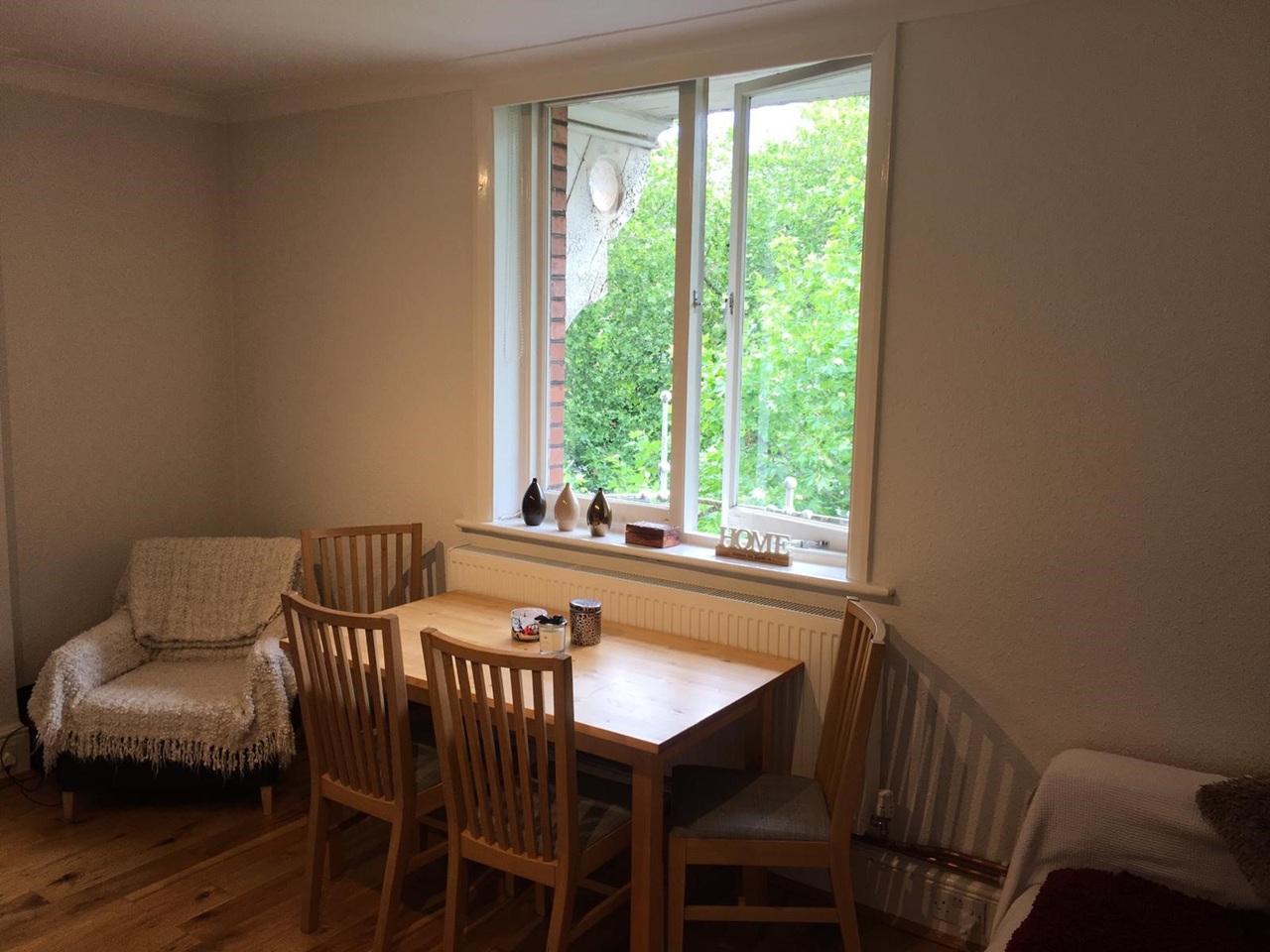 Additional image 2 of 1 Bed Flat, Fitzjohns Ave, NW3, N1 7GU